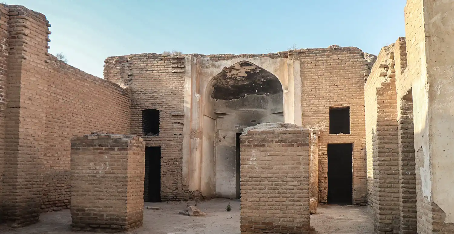 قصر البنات التاريخي