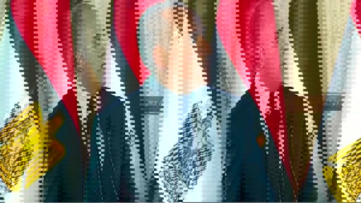 تصريحات وزير مصري تثير جدلًا بشأن الفقر المائي لبلاده