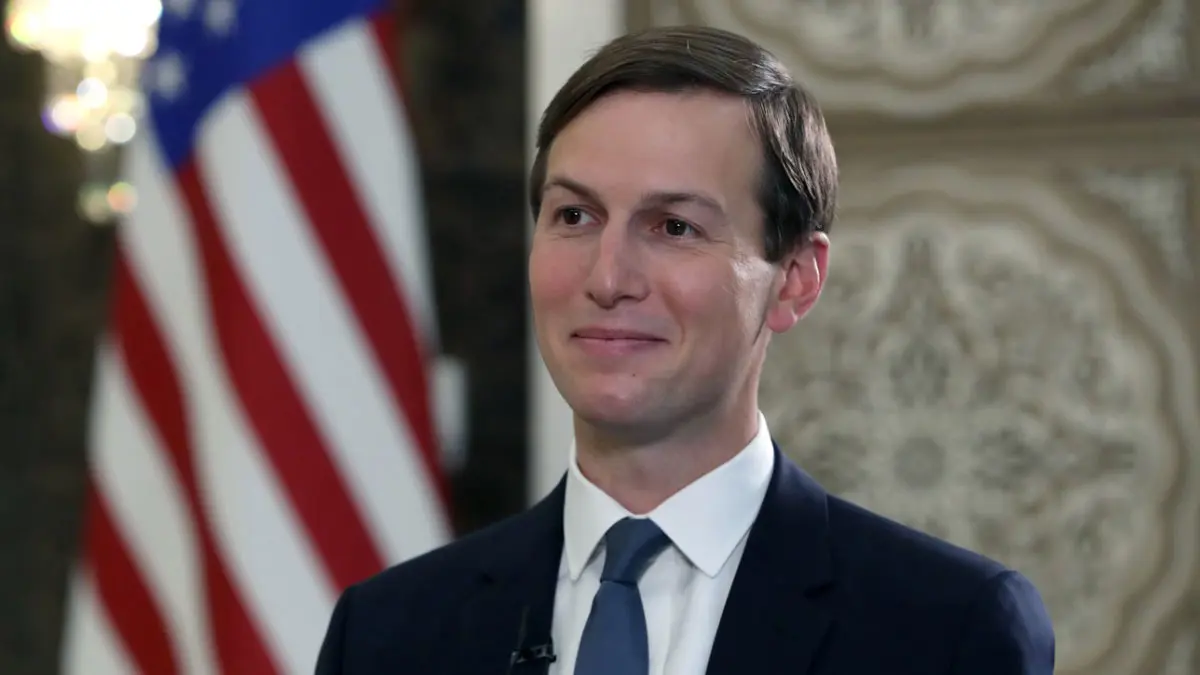 كوشنر يكشف عن توقيع "قريب" لاتفاقية سلام بين دولة عربية وإسرائيل