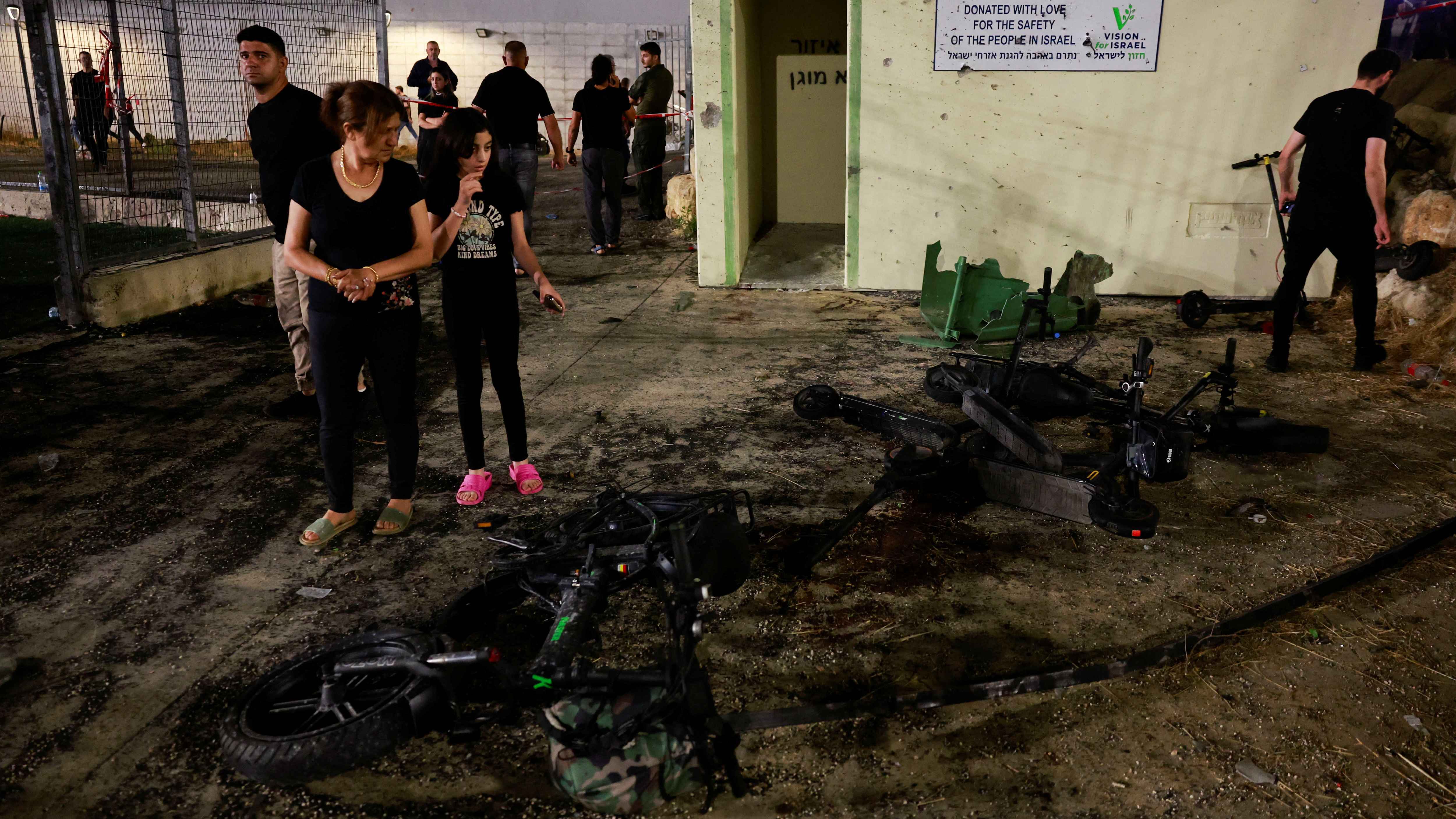 توقعات بتحرك "غير مسبوق".. مشاورات إسرائيلية للرد على هجوم مجدل شمس