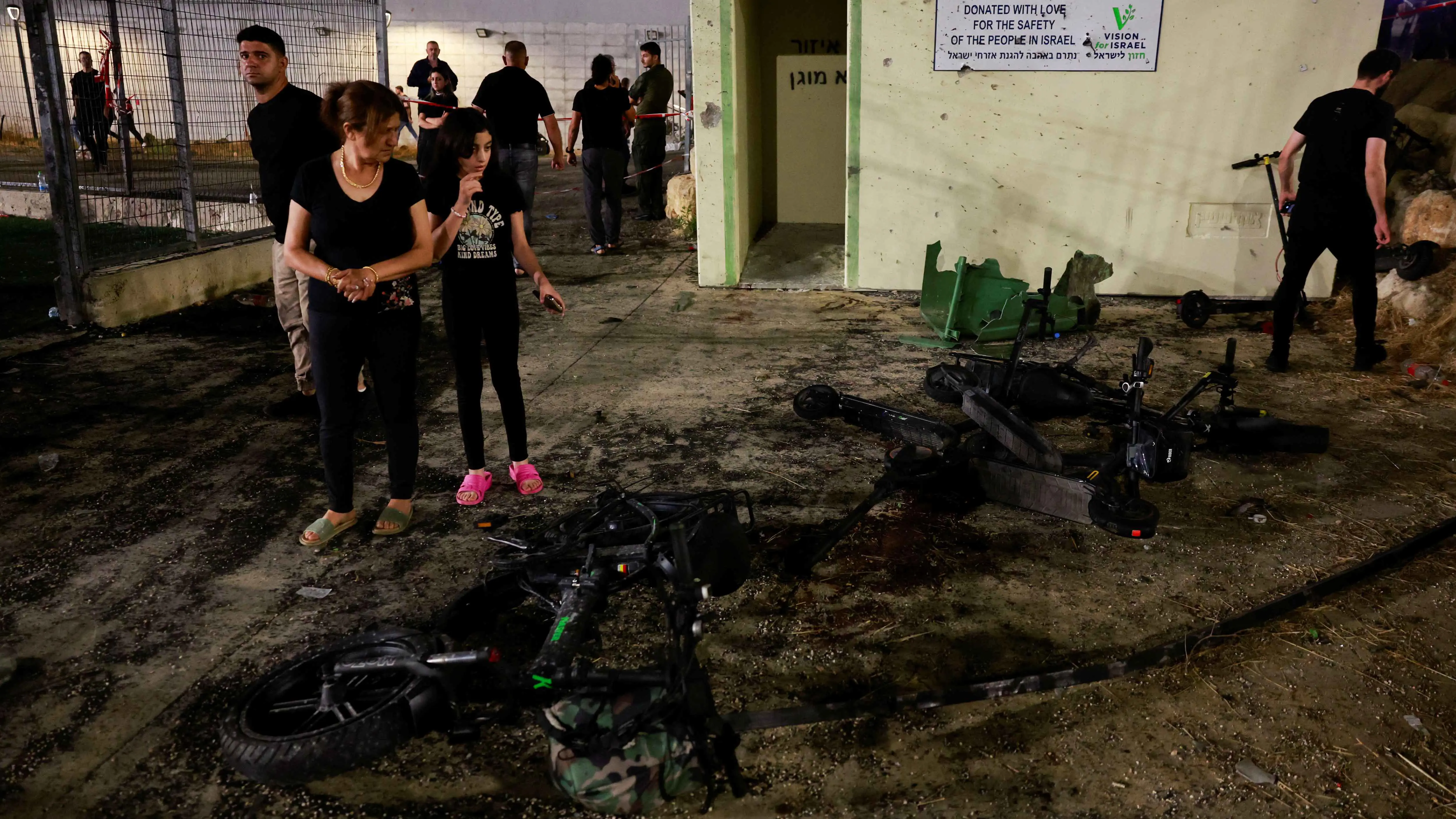 توقعات بتحرك "غير مسبوق".. مشاورات إسرائيلية للرد على هجوم مجدل شمس