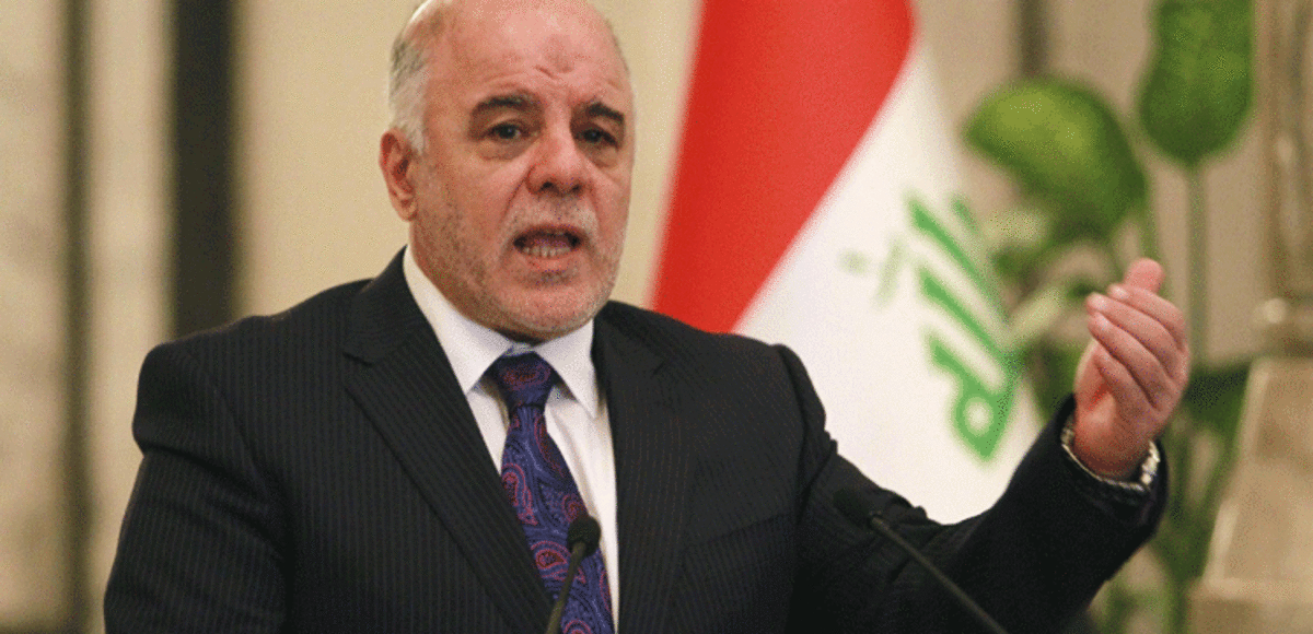 بعد قبوله نشر قوات أمريكية بالعراق.. فصائل شيعية تتوعد العبادي