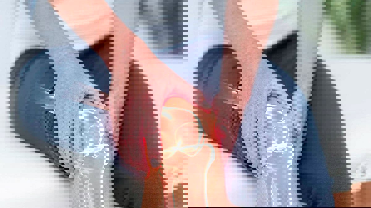 ابتكار حقنة من أنسجة المشيمة لعلاج التهاب المفاصل