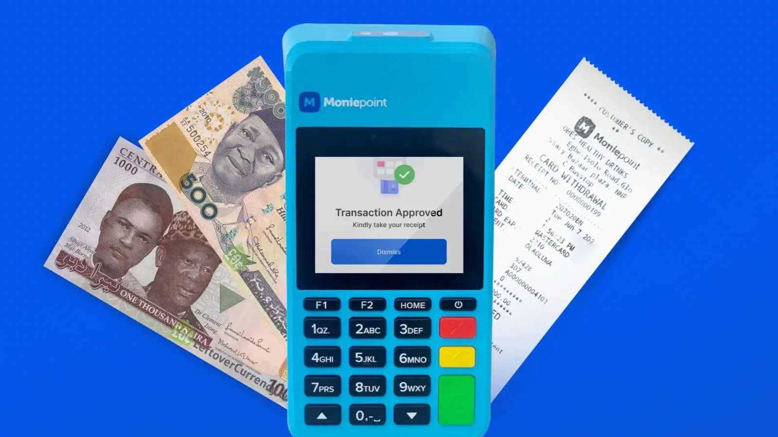 "اقتصاد الظل".. نيجيريا تواجه أخطر تمدد لتمويل الإرهاب عبر المحافظ الإلكترونية