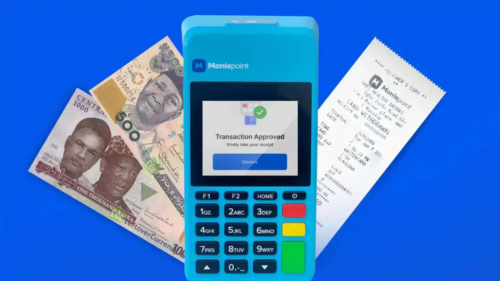 "اقتصاد الظل".. نيجيريا تواجه أخطر تمدد لتمويل الإرهاب عبر المحافظ الإلكترونية