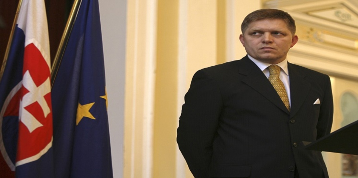  سلوفاكيا: إدارة ترامب فرصة كي يتغير الاتحاد الأوروبي