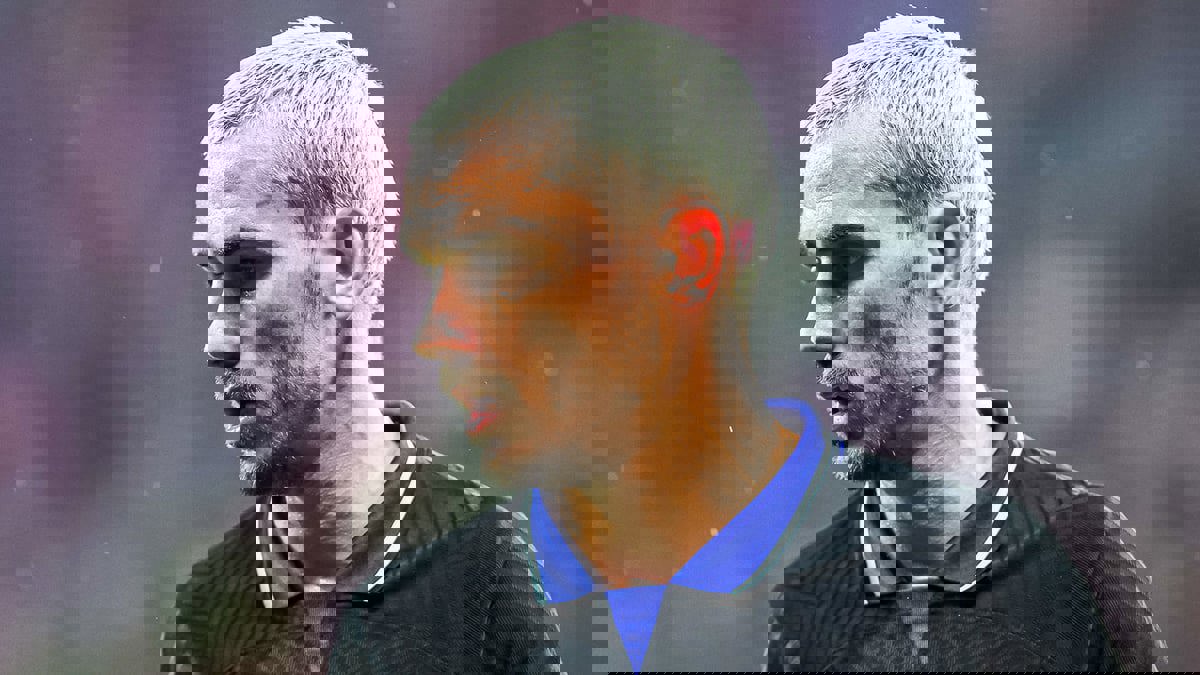 برشلونة وأتلتيكو مدريد يتوصلان لحل نهائي لإنهاء أزمة غريزمان