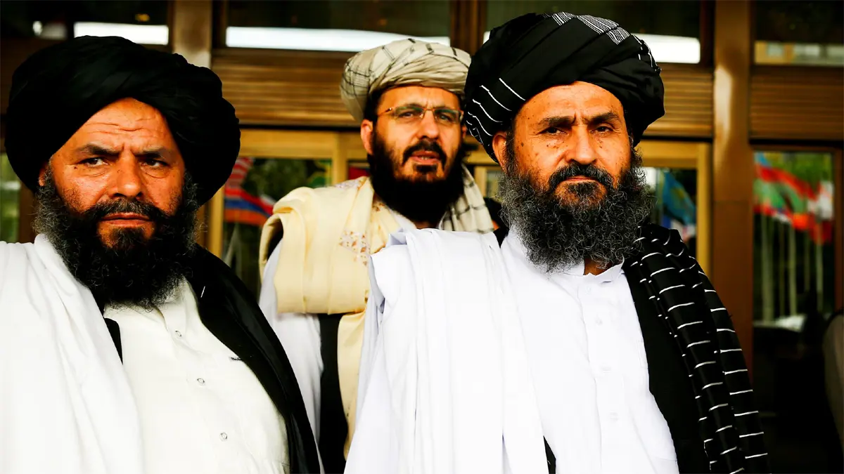 تركمانستان تجري محادثات مع طالبان حول مشروعات طاقة وبنى تحتية