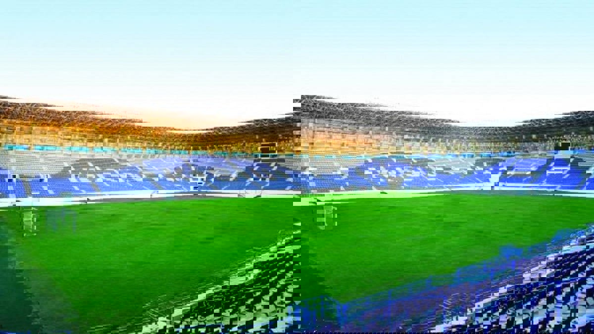 رسميا.. شركة الوسائل تفوز بمناقصة ملعب جامعة الملك سعود