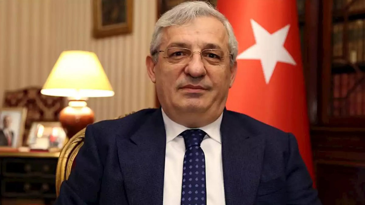 الخارجية الفرنسية تتحدث إلى السفير التركي لتفنيد مزاعم بشأن "واقعة" بحرية قبالة ليبيا