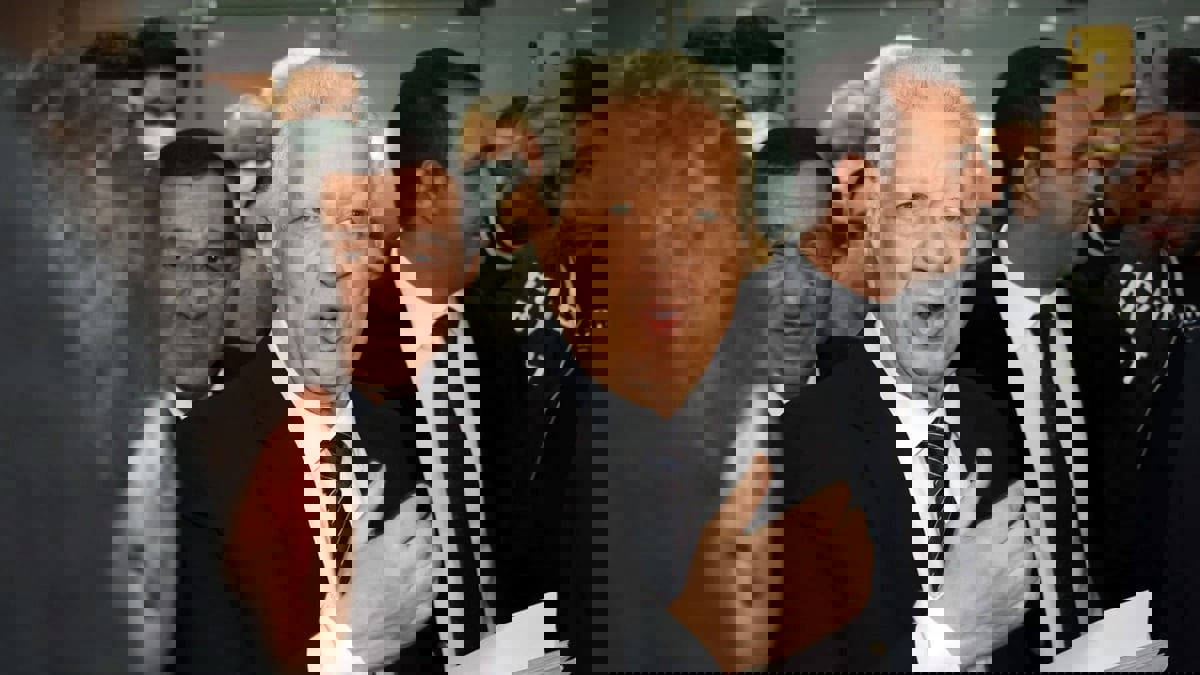 مرتضى منصور في أول لقاء مع كارتيرون: الفلوس ليست كل حاجة ونريد بدء صفحة جديدة (فيديو)