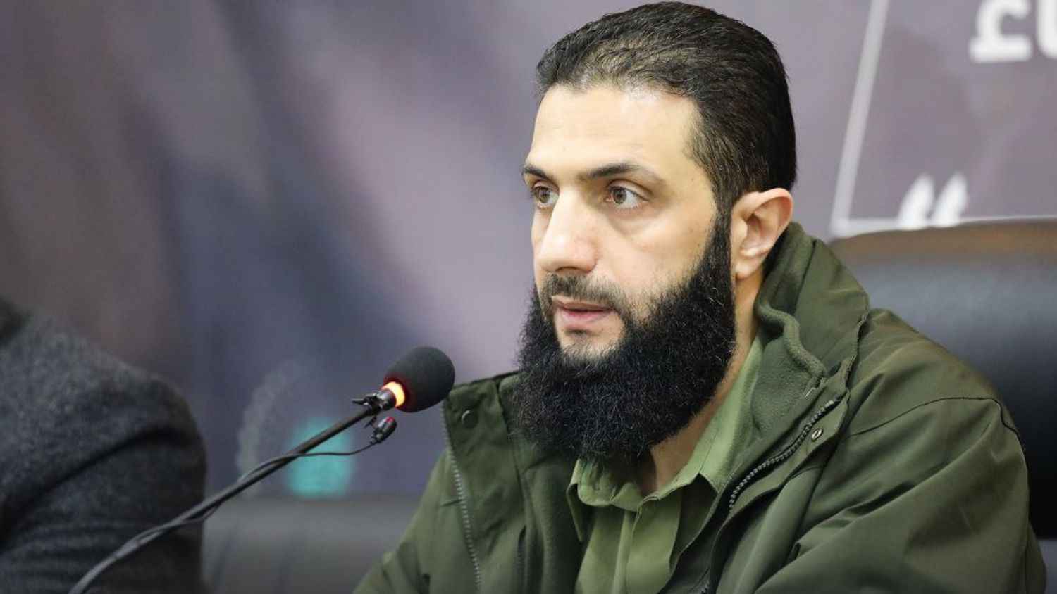 الجولاني لأهالي حمص ودرعا ودير الزور: جهزوا أنفسكم