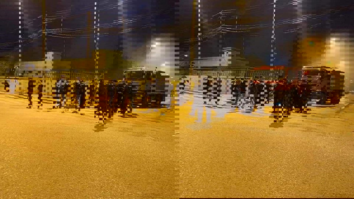 العراق.. إحراق مقرات حزبية في إقليم كردستان احتجاجا على تأخر الرواتب