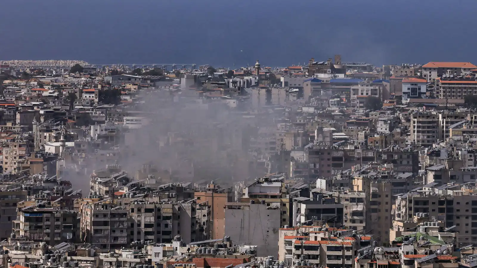كاتس: الجيش الإسرائيلي يستعد لتوسيع نطاق عملياته في لبنان