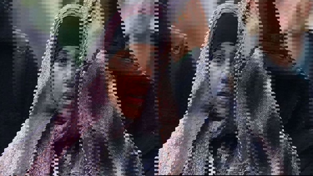 القضاء البريطاني يدين امرأة بالمساعدة بختان فتاة في كينيا