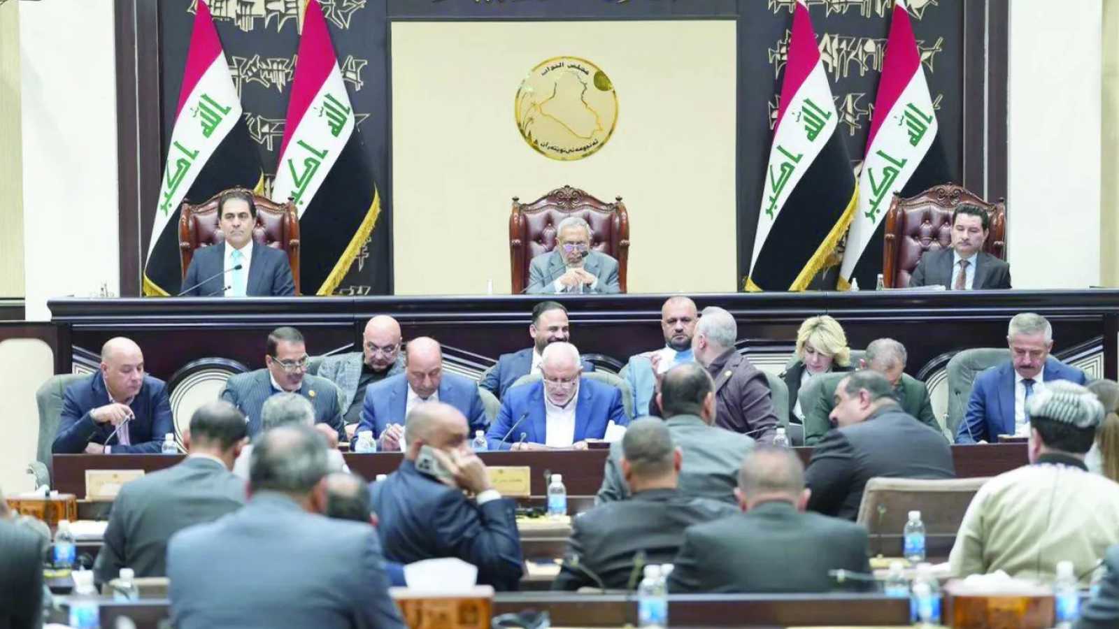 البيت الشيعي يغلي.. معركة مبكرة على الكتلة الأكبر تهدد بتكرار انسداد 2021‎