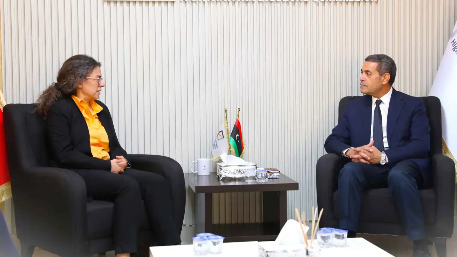 ليبيا.. تعليق الانتخابات في 11 بلدية يثير قلق البعثة الأممية