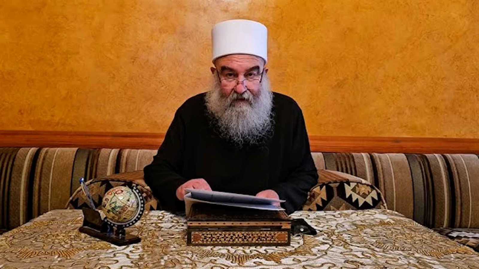 الهجري: دفعنا "ثمناً باهظاً" بسبب سياسات الحكومة السورية (فيديو)