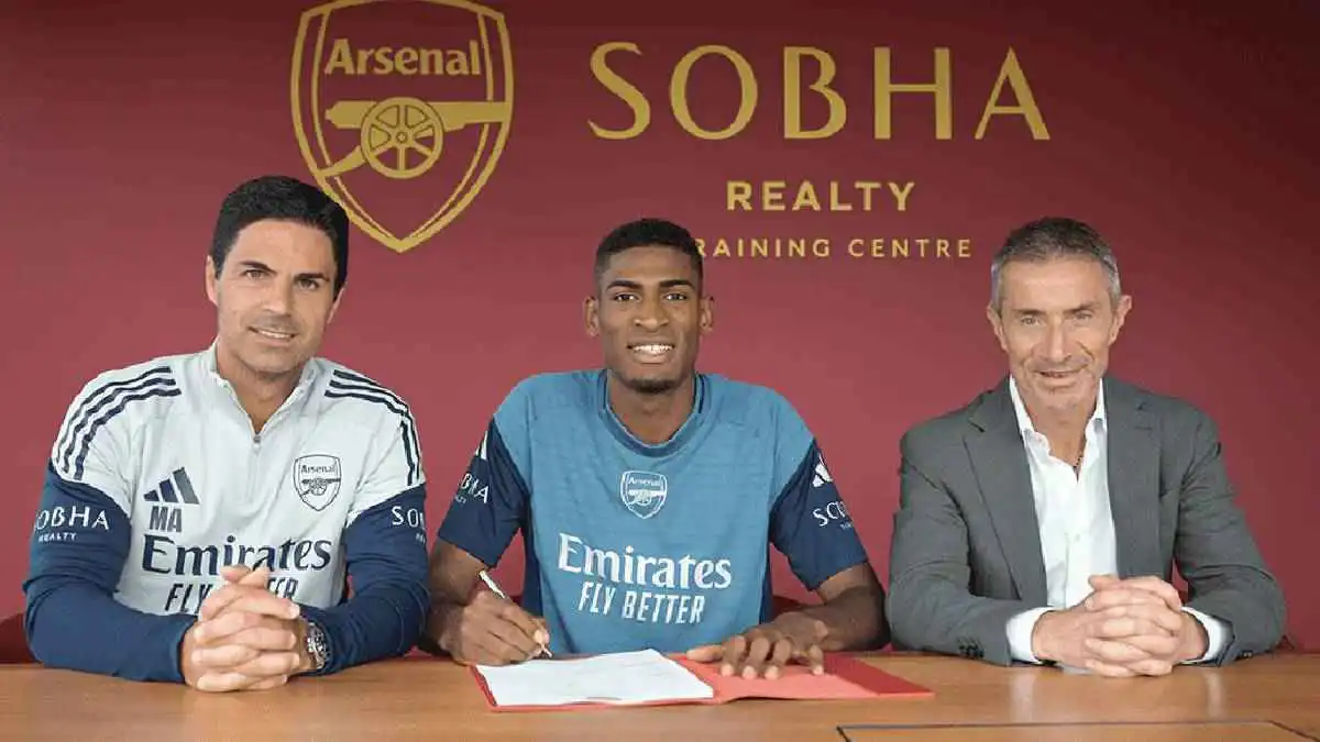 صفقة إسبانية تؤمن آرسنال من "غدر" ريال مدريد
