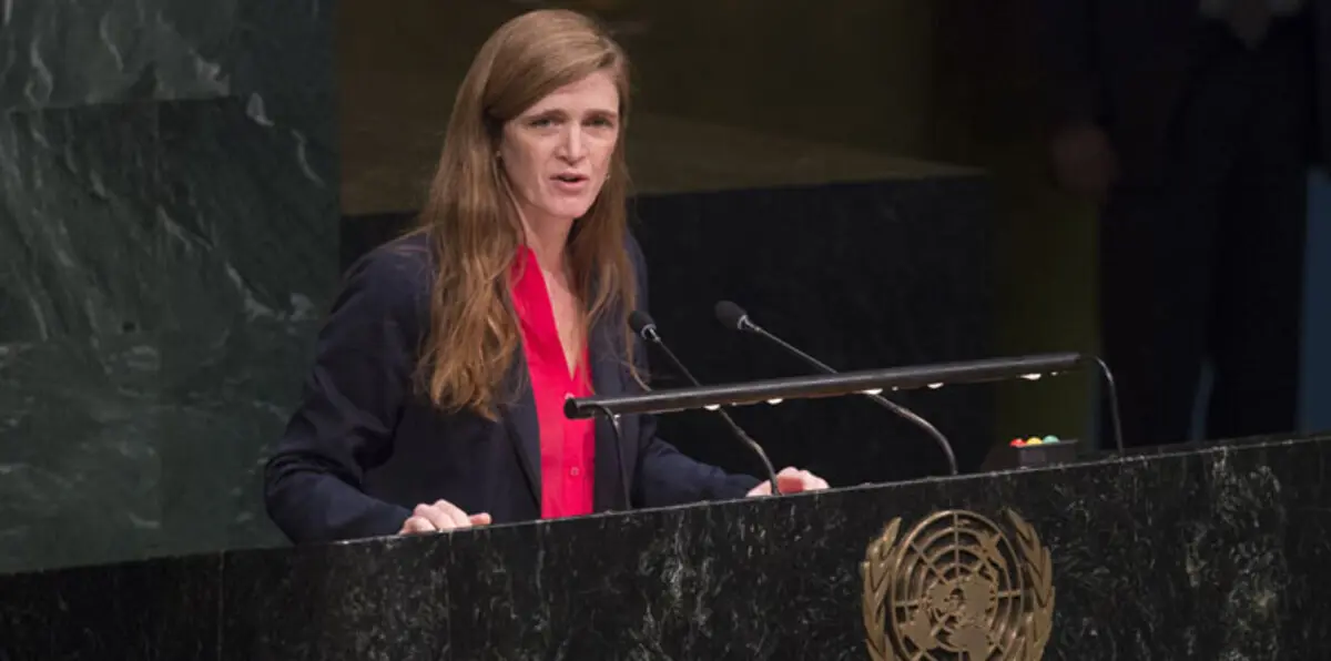 أمريكا تدعو روسيا لمطالبة سوريا بفتح طريق المساعدات