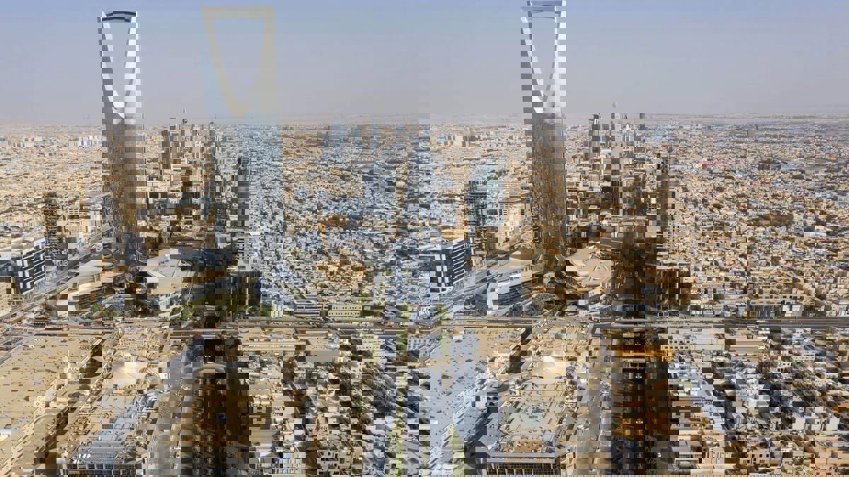 السعودية.. الإعلان عن تأسيس صندوق البنية التحتية الوطني