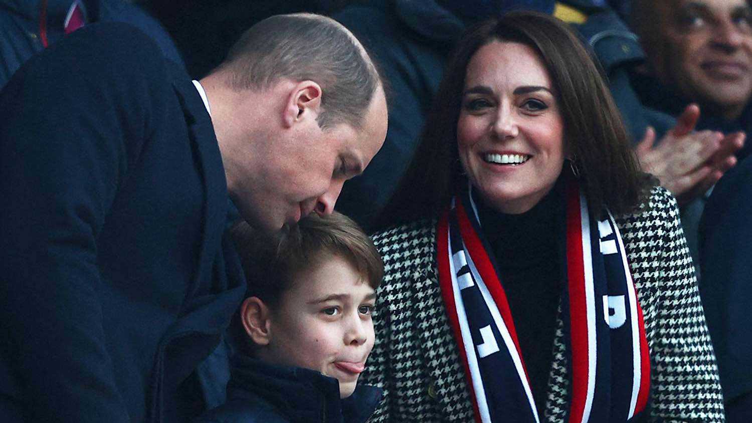 الأمير ويليام وكيت يروّجان لحملة "تعداد الفراشات" (فيديو)