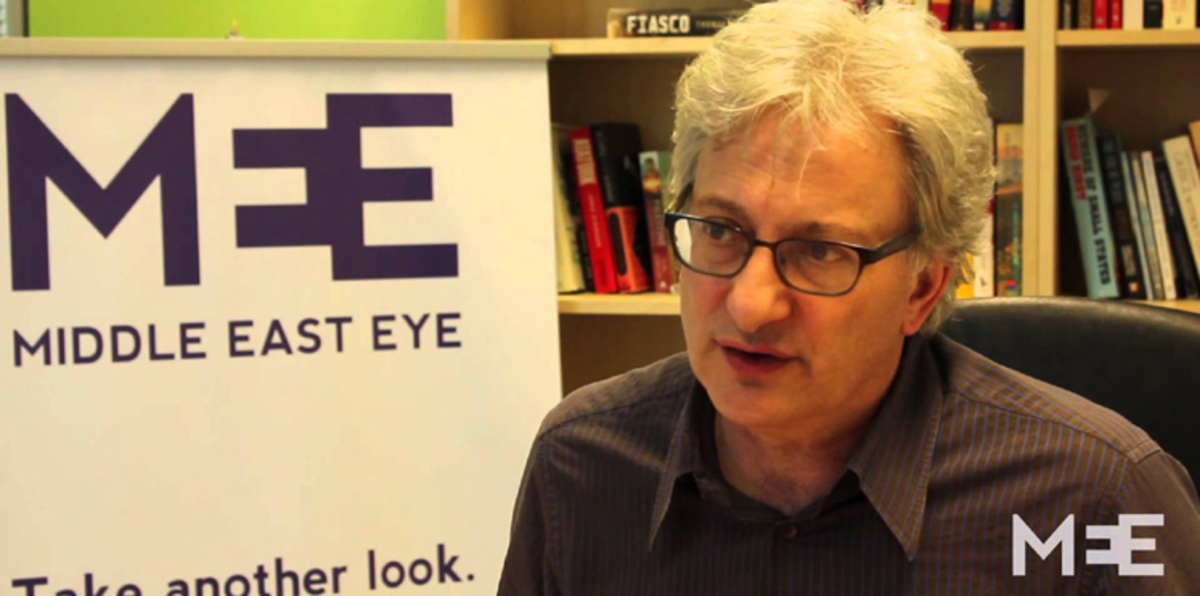 "ميدل ايست آي".. الموقع البريطاني المتفرغ لتشويه دول خليجية بتمويل من قطر