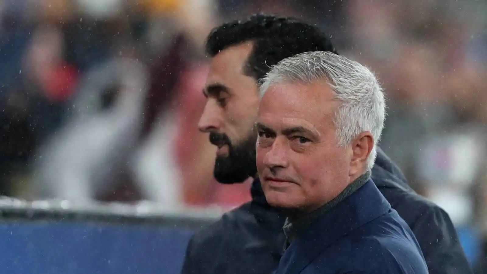 3 مشاكل كبرى.. مورينيو يوجه ضربة موجعة لأربيلوا