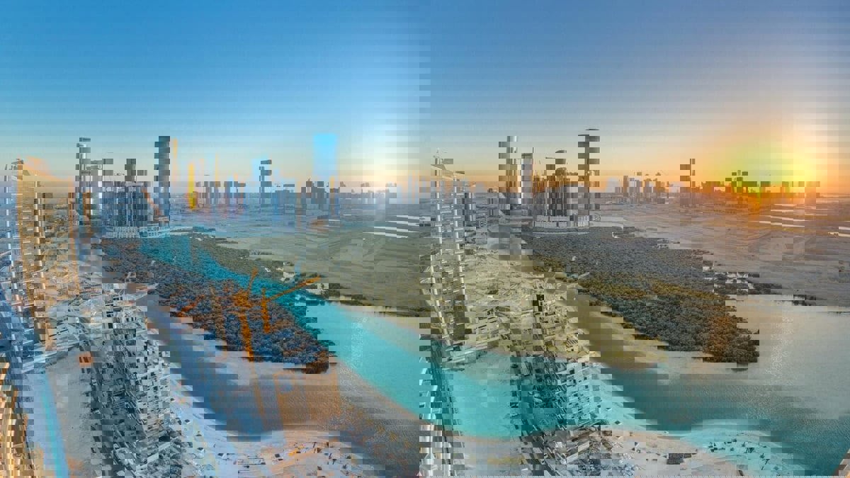 الإمارات وطن الإنسانية