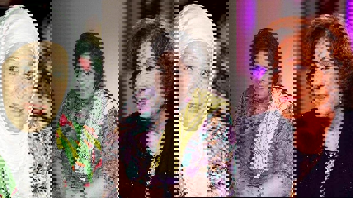 بمناسبة عيدهن.. فنانات برعن في تجسيد شخصية الأم