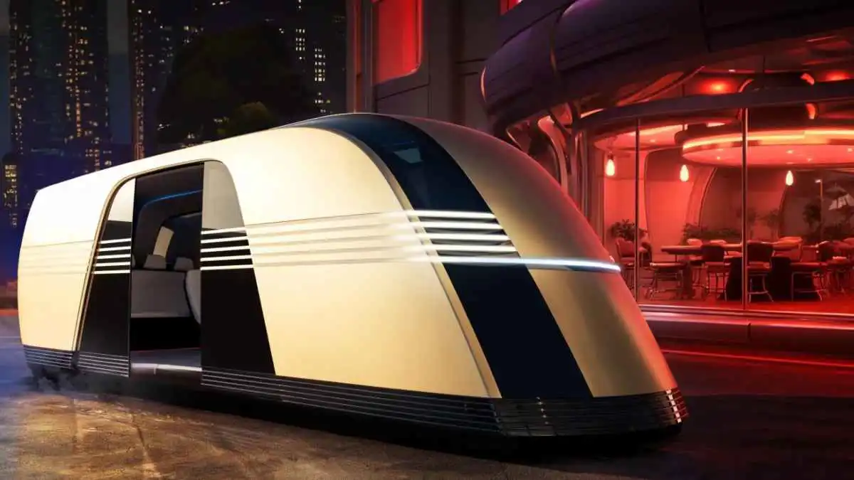 "إنها قادمة".. ماسك يكشف عن مركبة "روبوفان" في فيديو تشويقي