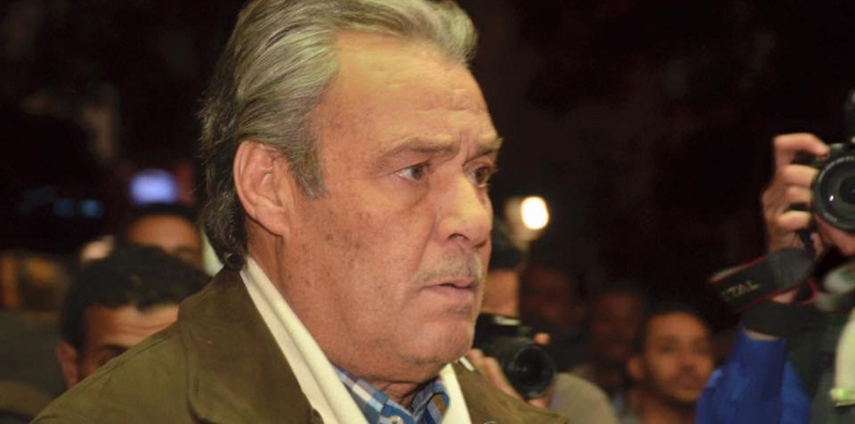 مع إعلان إصابته بالسرطان.. 5 تصريحات صادمة لفاروق الفيشاوي 