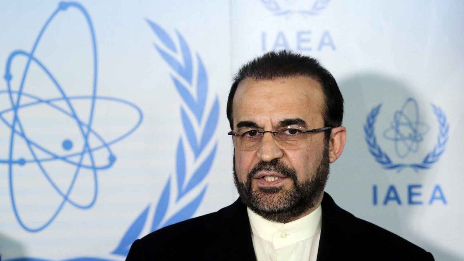 إيران تعلق على نية الانسحاب من معاهدة حظر الأسلحة النووية