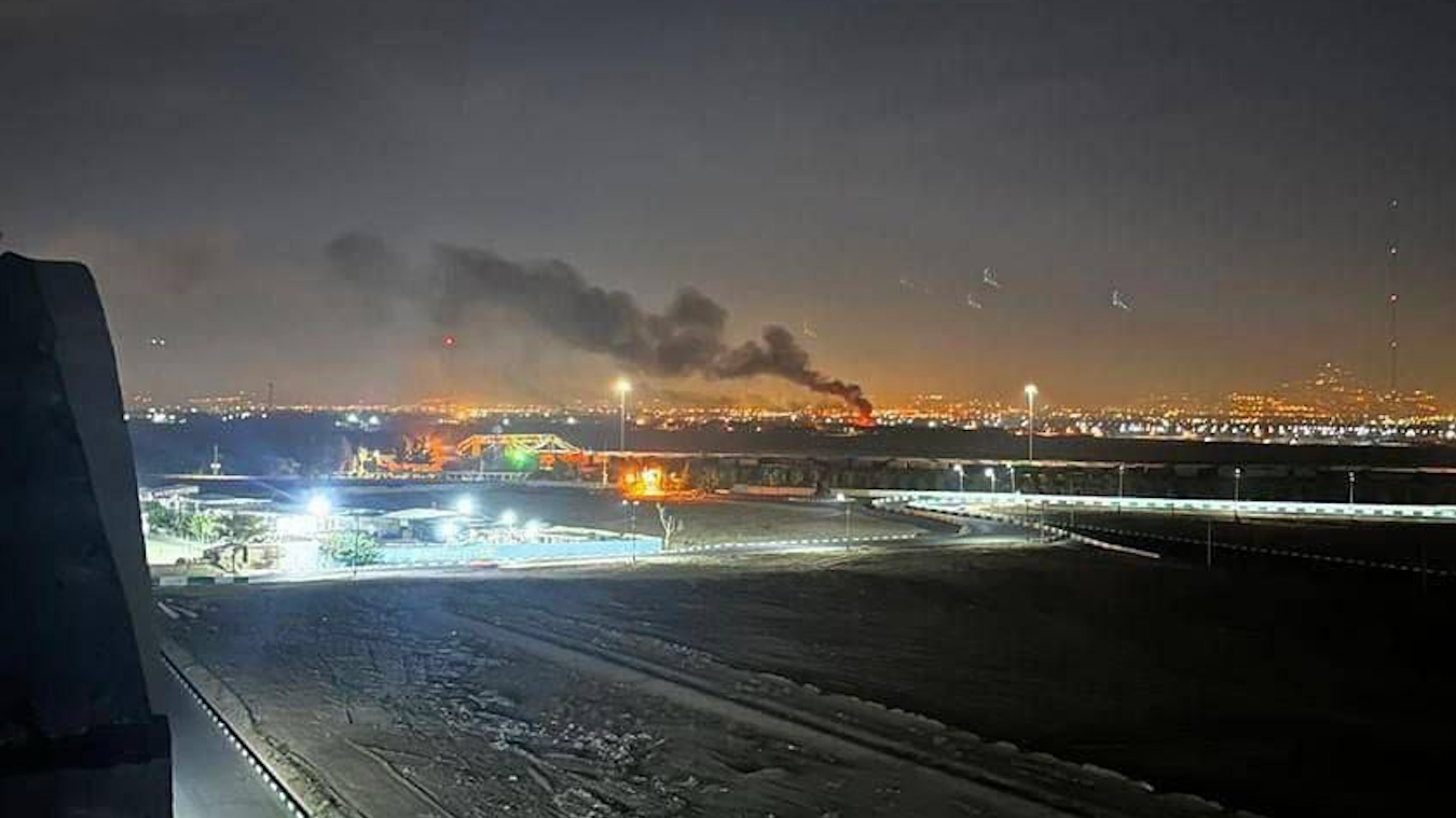 "جيروزاليم بوست": إسرائيل أضاعت فرصة تاريخية لتدمير النووي الإيراني