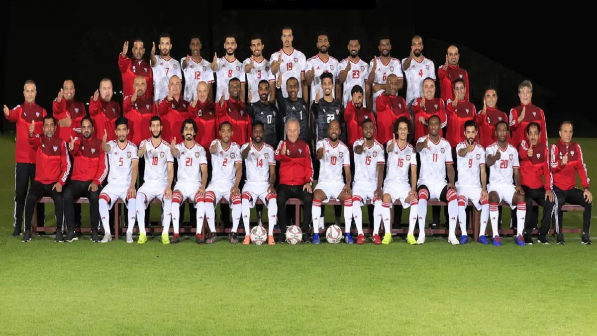 القنوات الناقلة لمباراة الإمارات والبحرين اليوم في كأس آسيا 2019