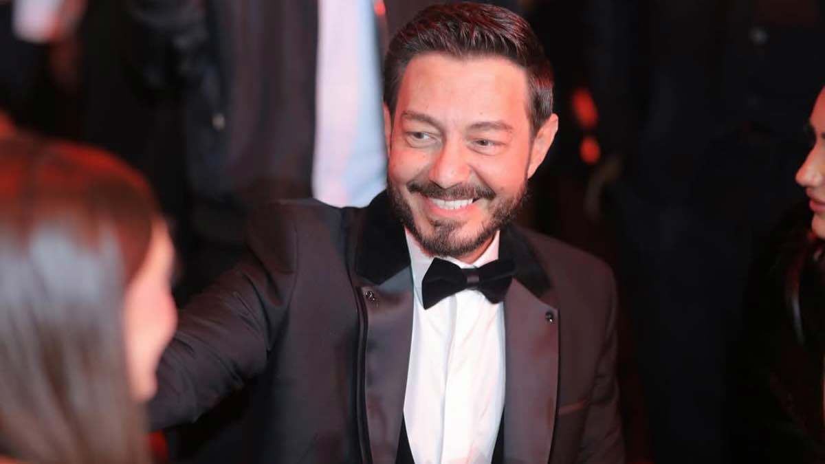 أحمد زاهر يكشف حقيقة نشره "فيديو خادشا" على إنستغرام