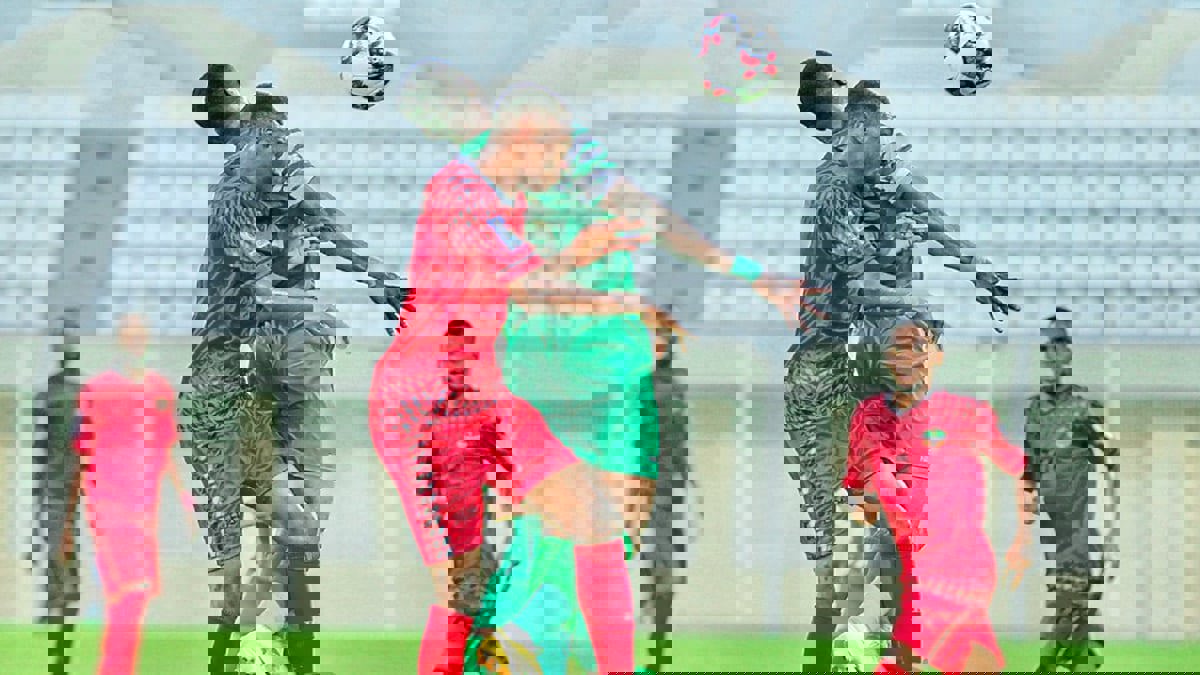 الموعد والقنوات الناقلة والتشكيل المتوقع لمباراة النهضة ضد ظفار في الدوري العماني