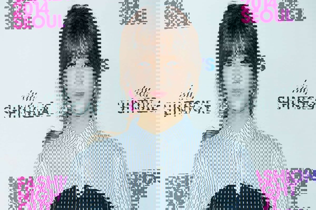 في ظروف غامضة.. نجمة الكيبوب الشابة بارك بورام ترحل فجأة