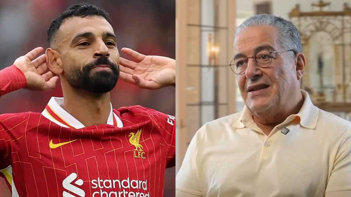 مصدر يحسم الأمر.. هل تفاوض ياسين منصور مع محمد صلاح؟