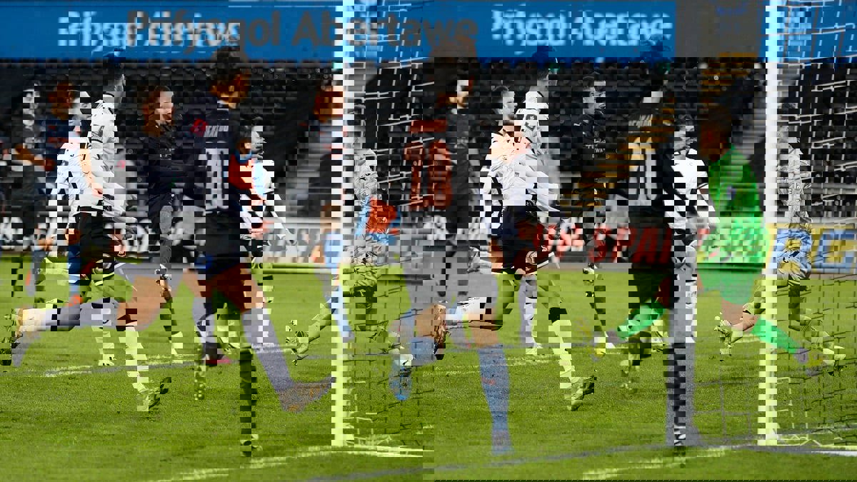 مانشستر سيتي يحقق رقمًا فريدًا بعد فوزه على سوانزي بكأس الاتحاد الإنجليزي