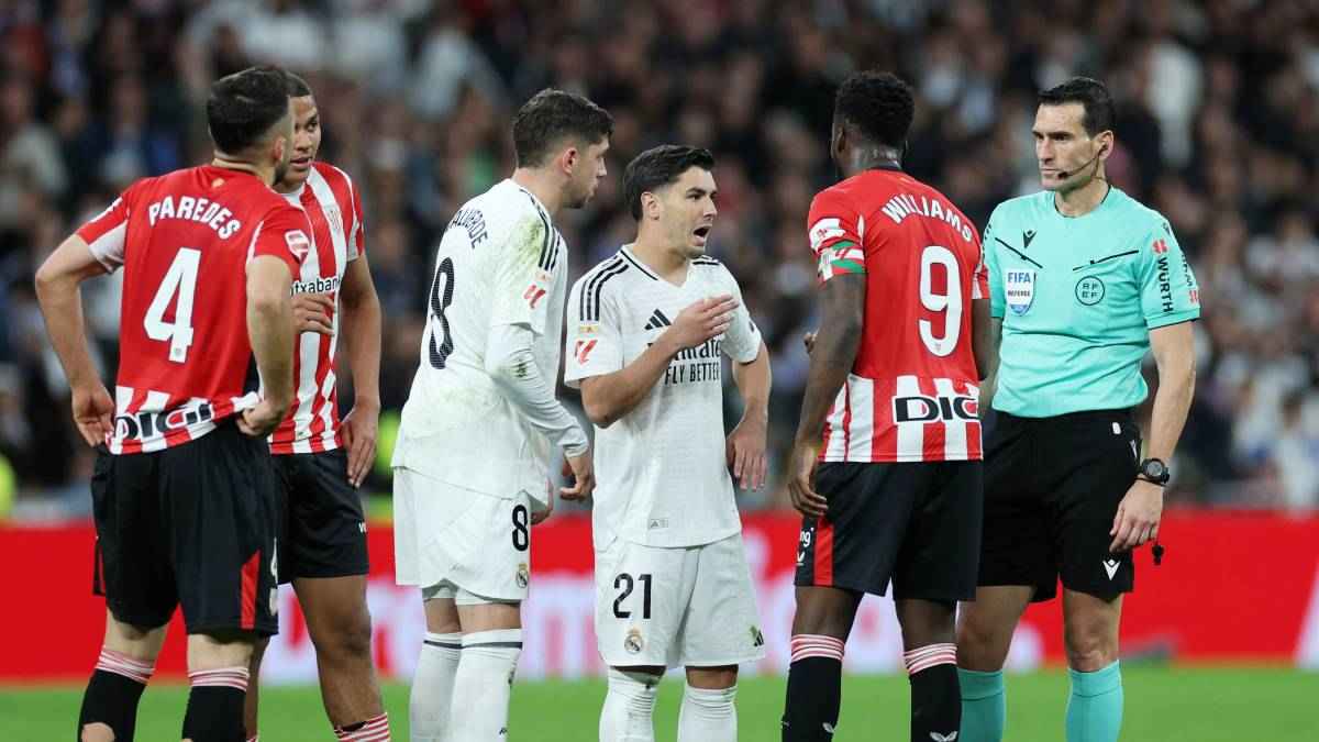 السجن لمدة عام ضد مشجع إسباني بسبب إهانات عنصرية لنجم أتلتيك بلباو