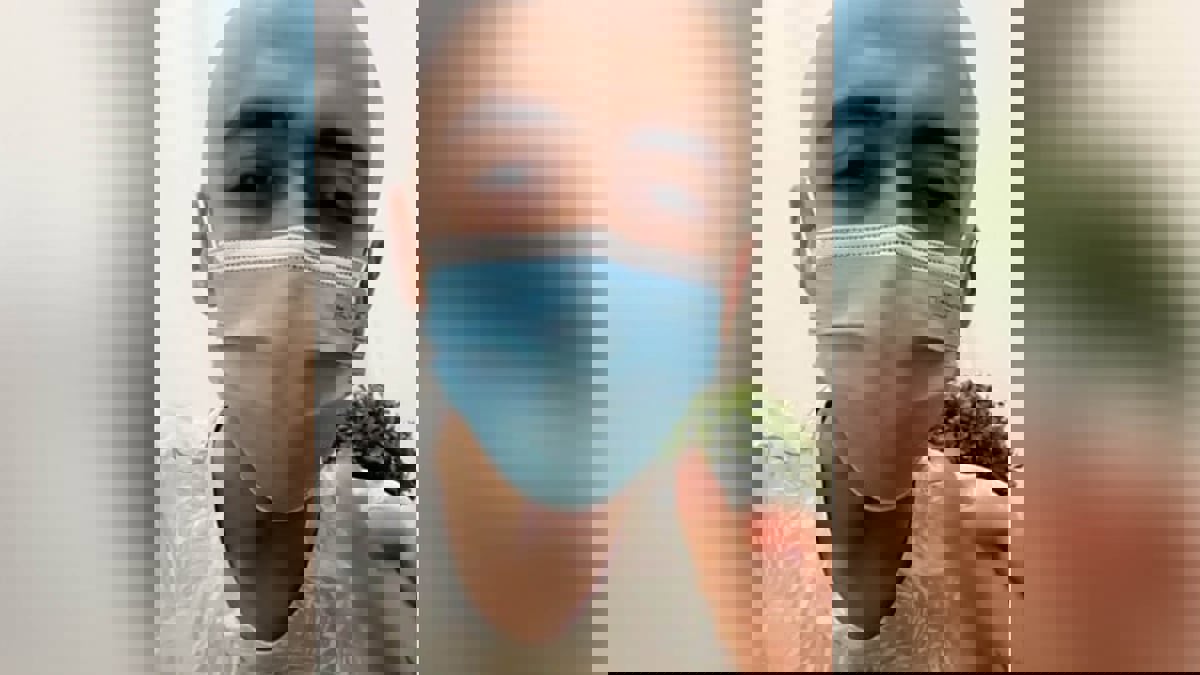 إبراهيم السويلم يعود للظهور بعد "اختفائه" منذ تلقيه العلاج