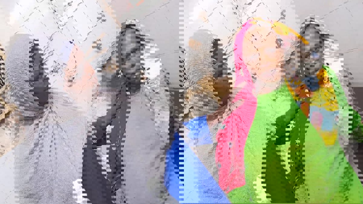 ولادة وإجهاض وفقد.. نساء السودان وجه آخر للمعاناة