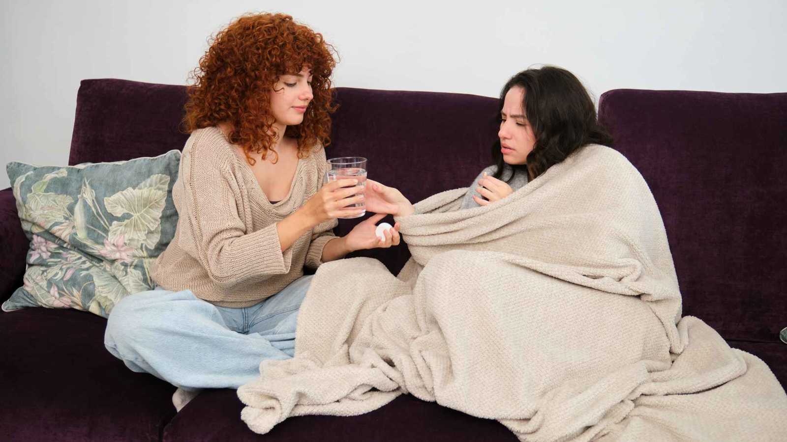 للحماية من الأمراض الخطيرة.. 5 طرق فعالة تدعم جهازك المناعي