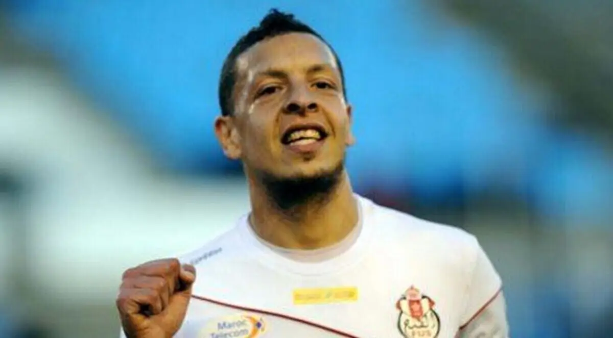 الفتح الرباطي المغربي يتعاقد مع سكومة وبنجلون