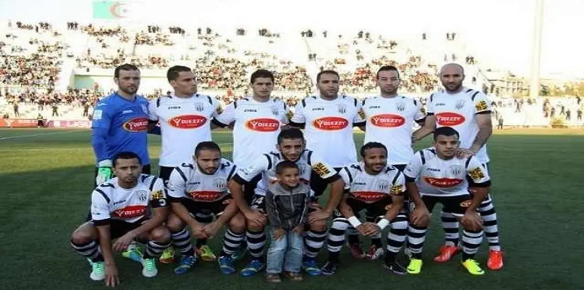 وفاق سطيف يسقط أمام اتحاد البليدة وفوز جديد لجمعية وهران