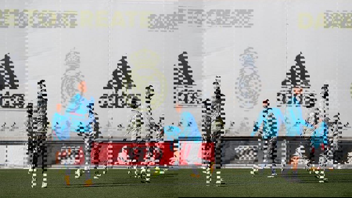 ضحايا تغير أسلوب زيدان