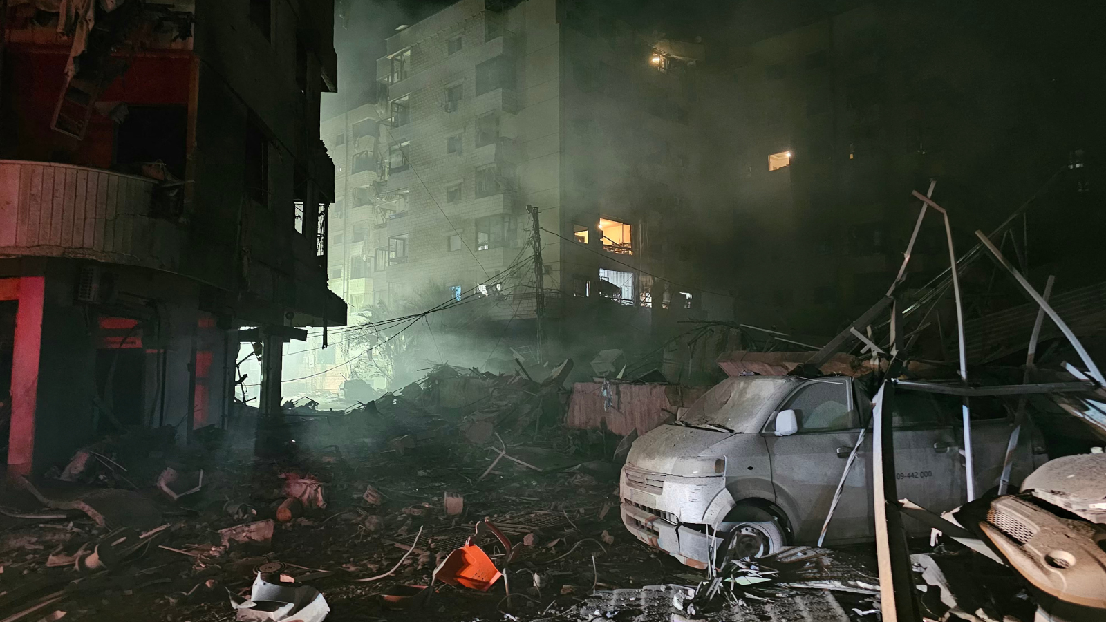 وسط حرب إيران.. لماذا تستمر إسرائيل في شن هجمات شرسة على "حزب الله"؟