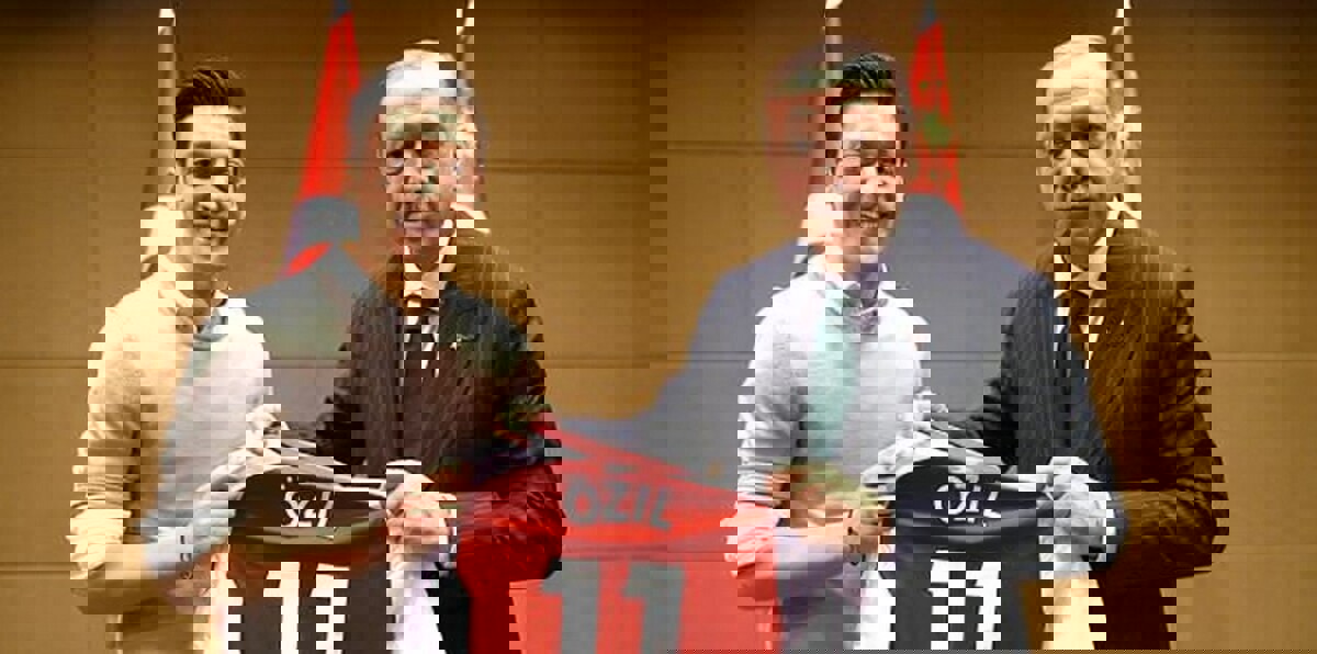 وسط انتقادات حادة.. الاتحاد الألماني: أردوغان استغل أوزيل وغندوغان قبل حملته الانتخابية (صور)