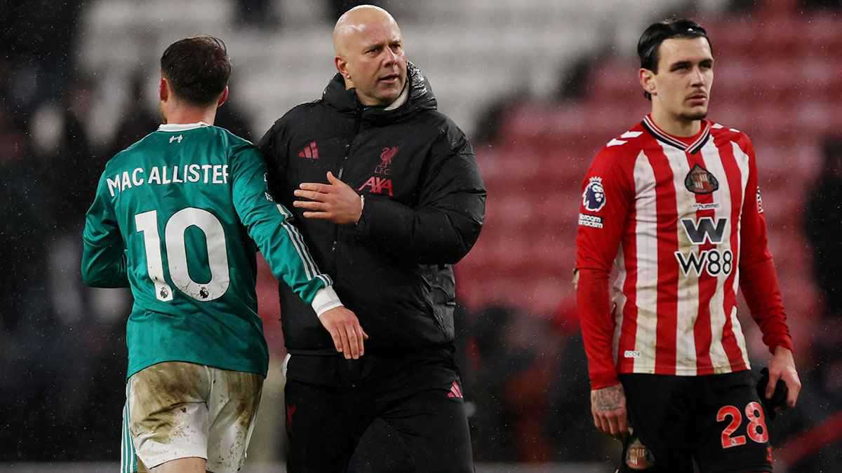 تكلفة باهظة.. كم سيخسر ليفربول إذا فشل في التأهل لدوري أبطال أوروبا؟ 